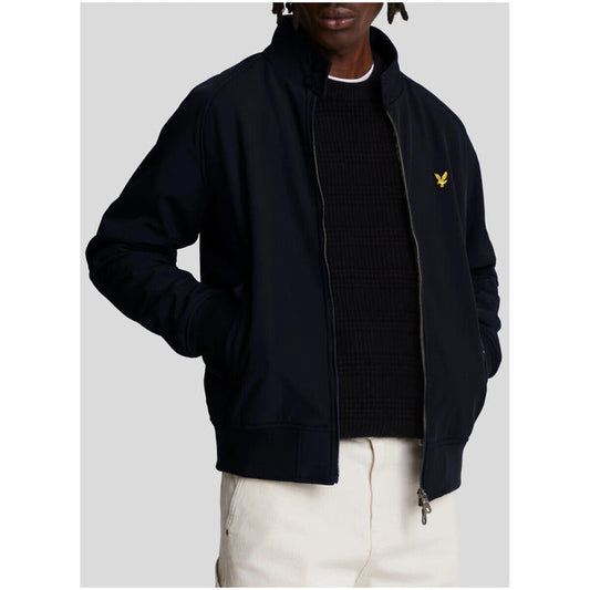 Lyle & Scott – Herenblazer